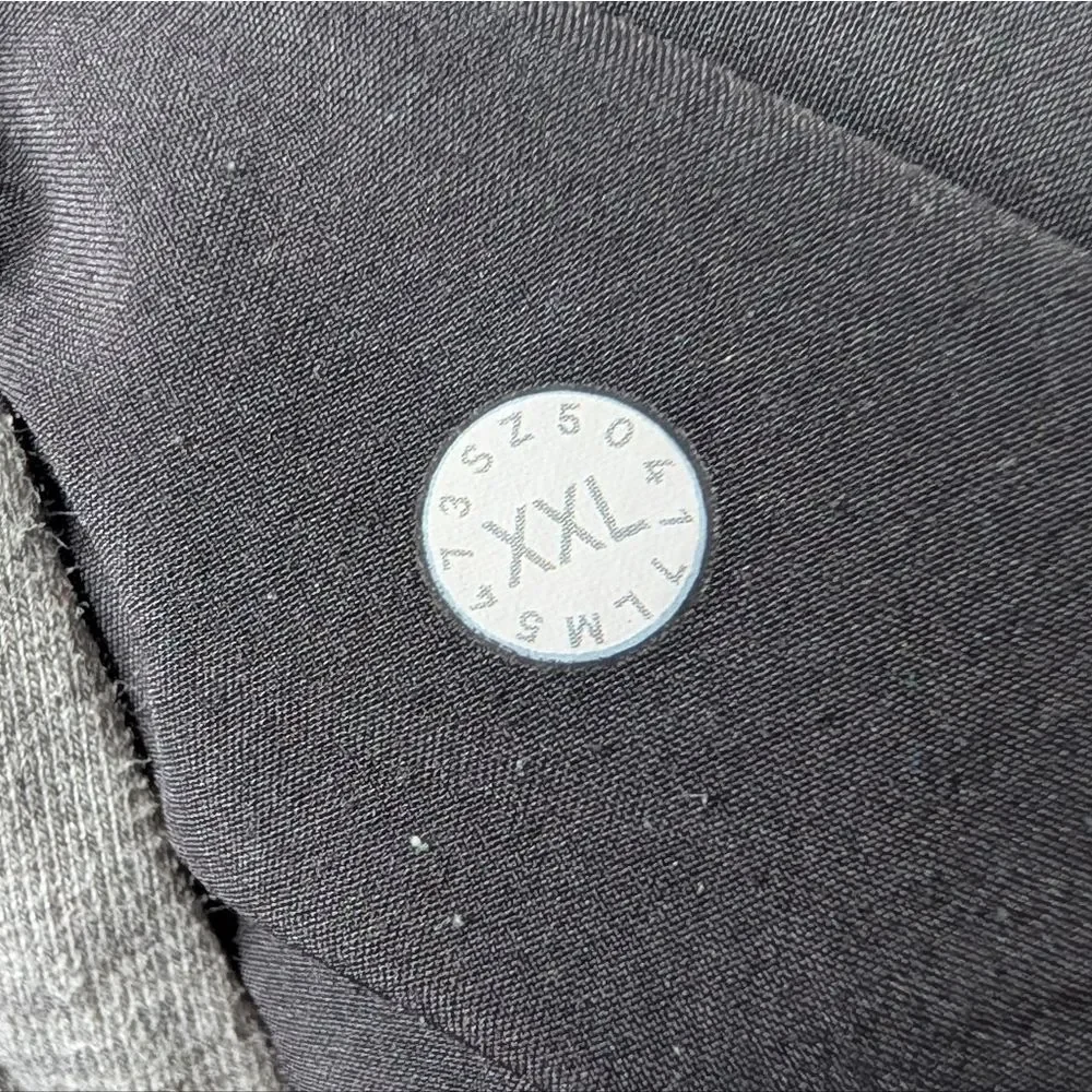 Lululemon Cross Cut Jogger 29.5